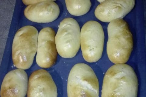 Cliquez pour zoomer ! Pain brioché au chocolat – Pitch Thermomix par didiaa