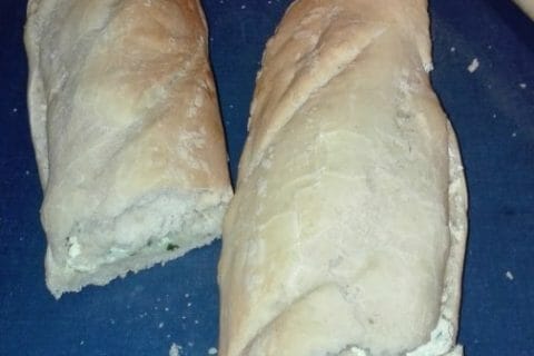 Cliquez pour zoomer ! Préfou à l’ail Thermomix par didiaa