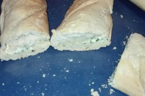 Cliquez pour zoomer ! Préfou à l’ail Thermomix par didiaa