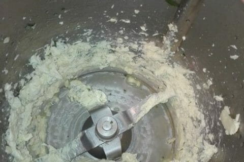 Cliquez pour zoomer ! Préfou à l’ail Thermomix par didiaa