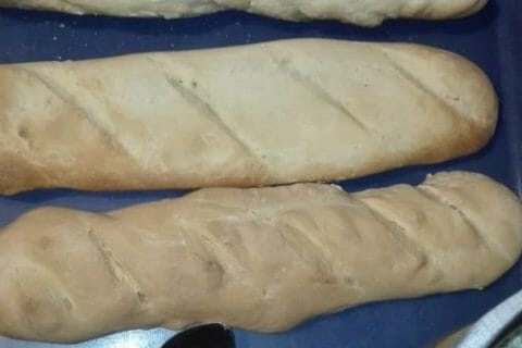 Cliquez pour zoomer ! Préfou à l’ail Thermomix par didiaa