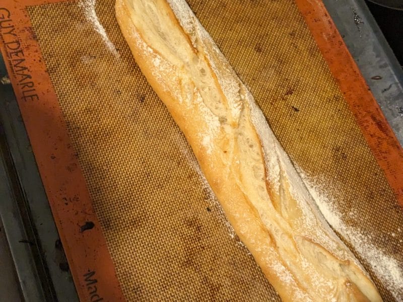 Cliquez pour zoomer ! Baguettes Thermomix par maelys4338