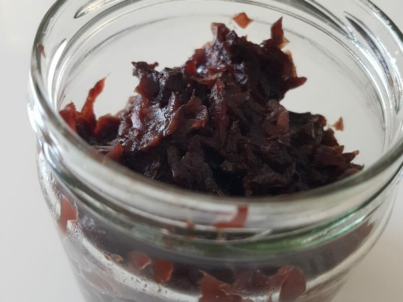 Cliquez pour zoomer ! Confit d’oignons Thermomix par ChaJuJuMa