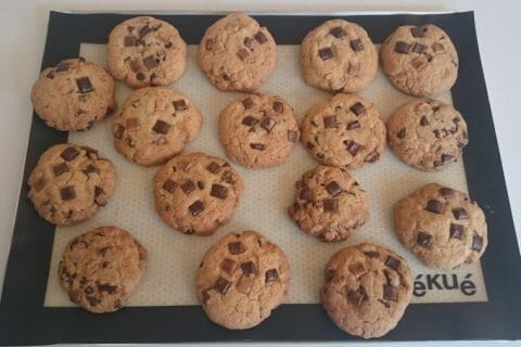 Photos des recettes