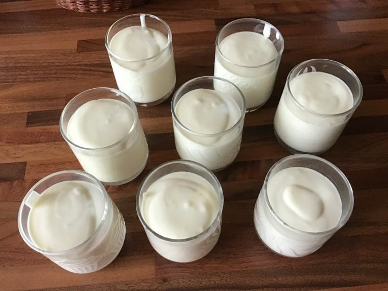 Cliquez pour zoomer ! Délices de citron Thermomix par Perline85