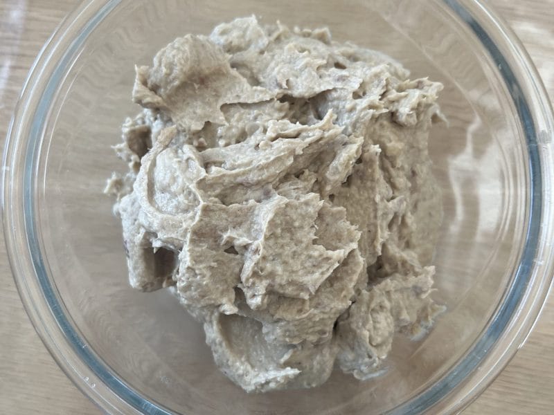 Cliquez pour zoomer ! Anchoïade camarguaise Thermomix par helene1708