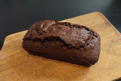 Cliquez pour zoomer ! Gâteau au chocolat des écoliers Thermomix par teisnam