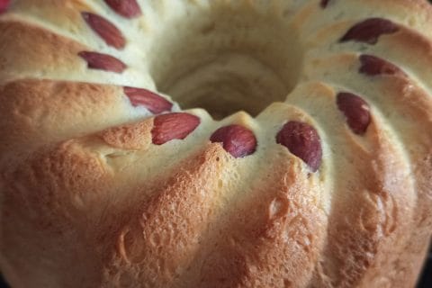 Cliquez pour zoomer ! Kougelhopf Thermomix par lilie_43