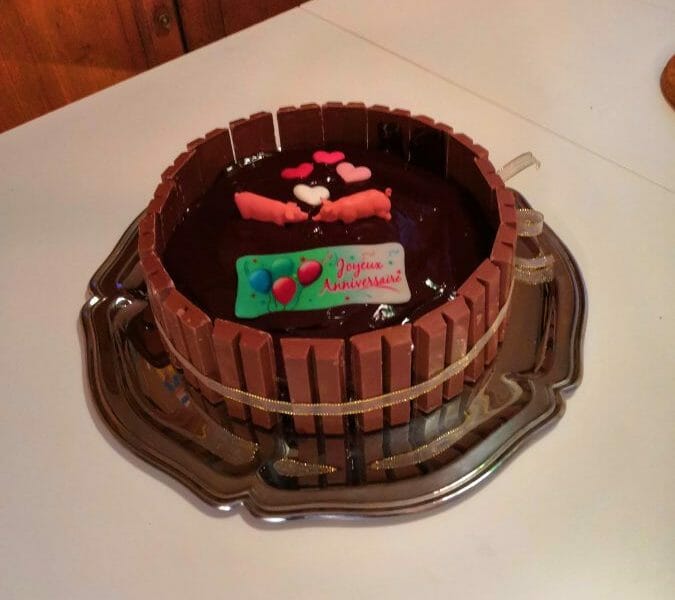 Cliquez pour zoomer ! La mare aux cochons Thermomix par Stemajo811