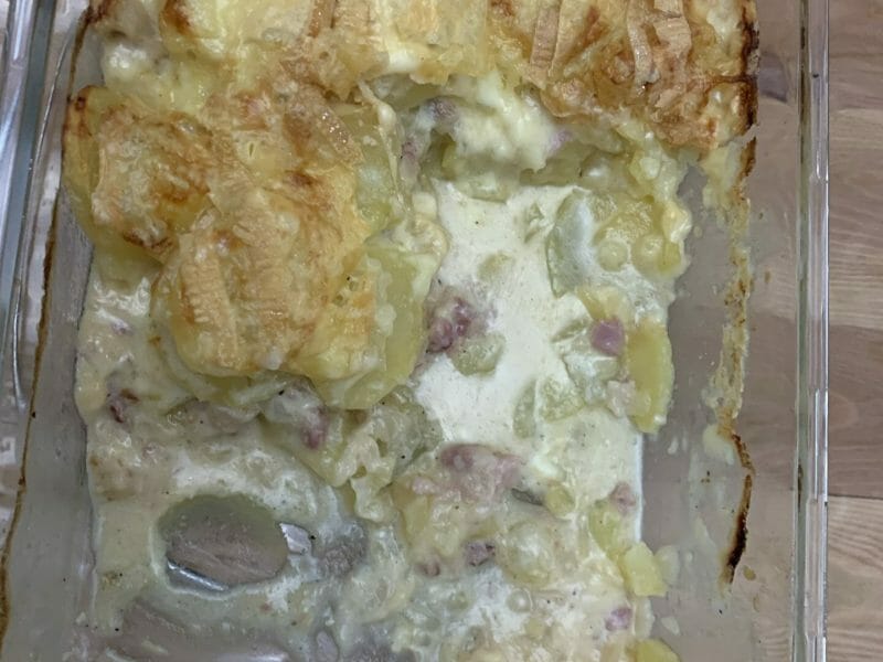 Cliquez pour zoomer ! Chti’flette Thermomix par Laeti30