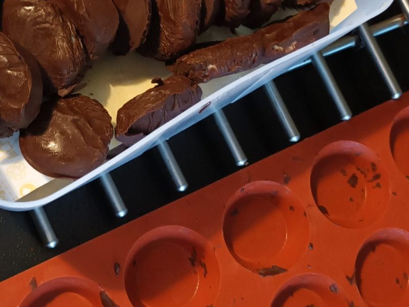 Cliquez pour zoomer ! Bounty Thermomix par zazachihuahua