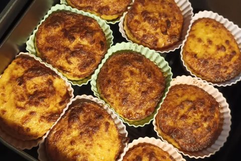 Cliquez pour zoomer ! Bouchées au thon Thermomix par zazachihuahua