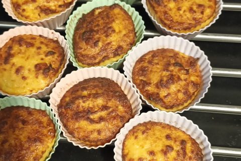 Cliquez pour zoomer ! Bouchées au thon Thermomix par zazachihuahua