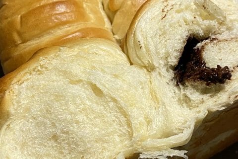 Cliquez pour zoomer ! Wool roll bread Thermomix par mrsl