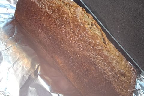 Cliquez pour zoomer ! Pain d’épices Thermomix par awandine