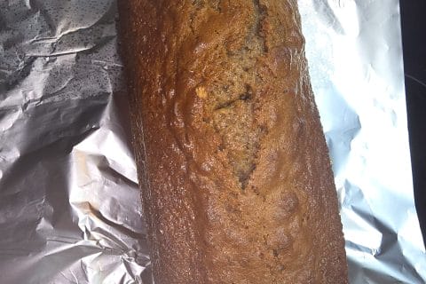 Cliquez pour zoomer ! Pain d’épices Thermomix par awandine