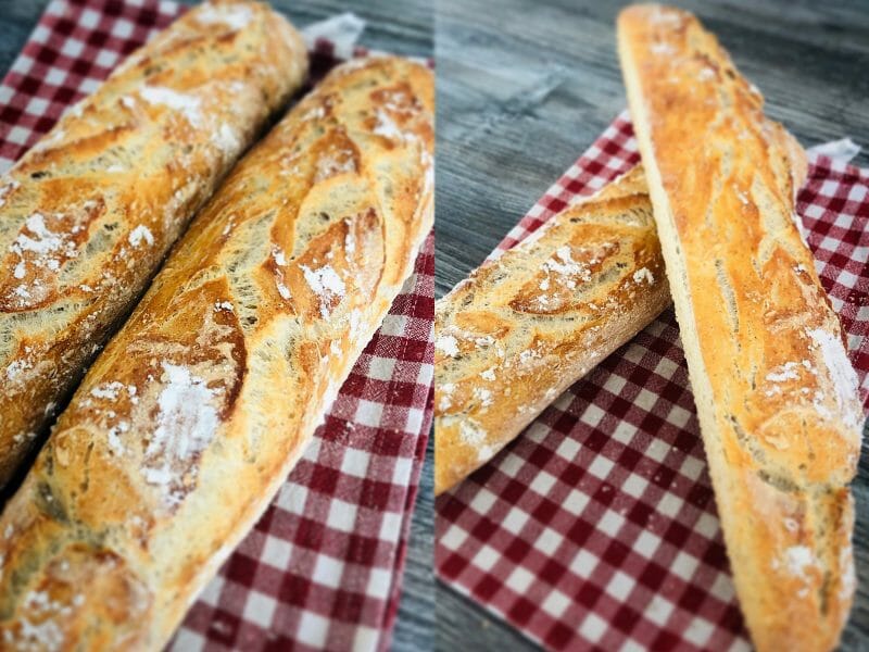 Cliquez pour zoomer ! Pain Cocotte Thermomix par MomixLarochelle