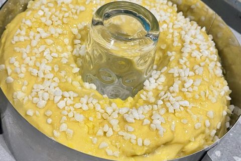 Cliquez pour zoomer ! Couronne des rois Thermomix par MomixLarochelle