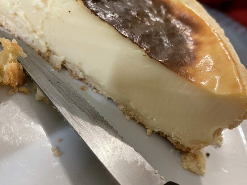 Cliquez pour zoomer ! Flan pâtissier Thermomix par MomixLarochelle