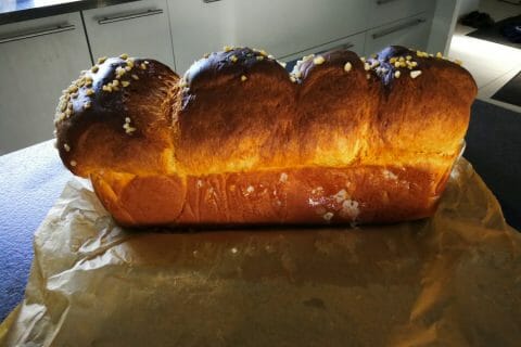 Photos des recettes
