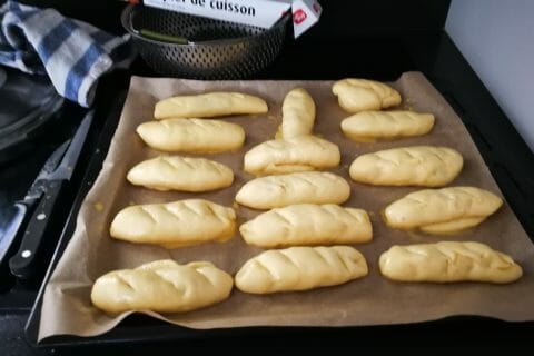 Photos des recettes