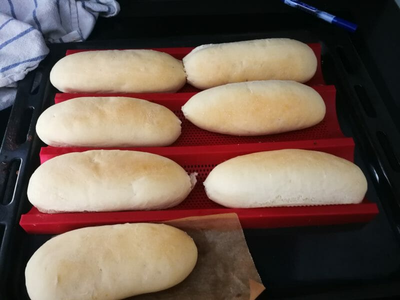 Cliquez pour zoomer ! Panini Thermomix par gaetan33110