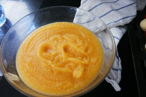 Photos des recettes