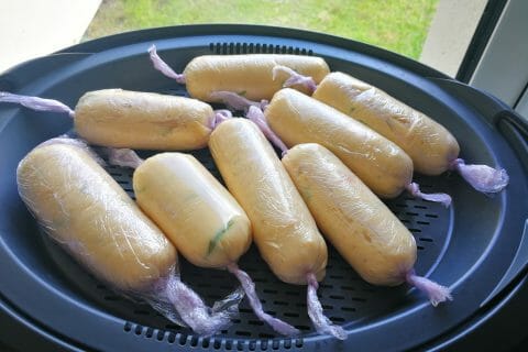 Photos des recettes