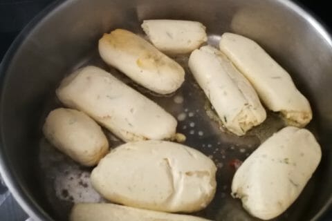 Photos des recettes