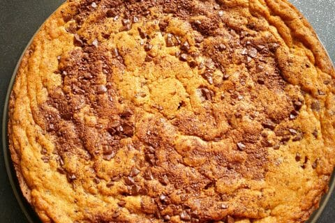 Photos des recettes