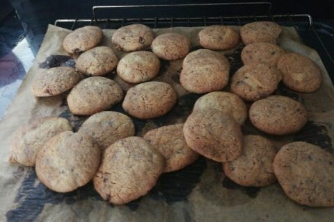 Photos des recettes