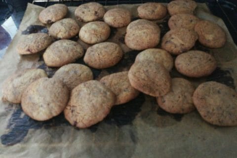 Photos des recettes