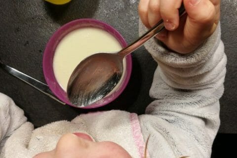 Photos des recettes