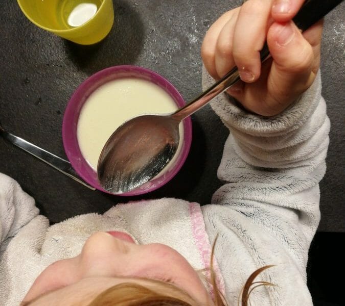 Cliquez pour zoomer ! Soupe de navets Thermomix par gaetan33110