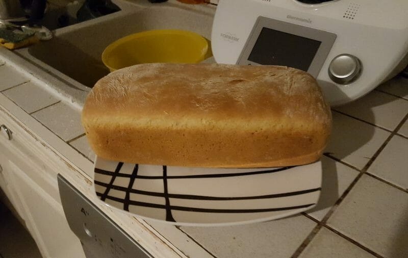 Cliquez pour zoomer ! Pain de mie Thermomix par Anthony_1