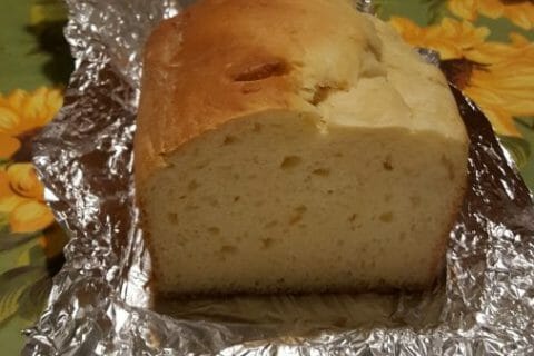 Cliquez pour zoomer ! Brioche tressée à la mie filante Thermomix par Anthony_1