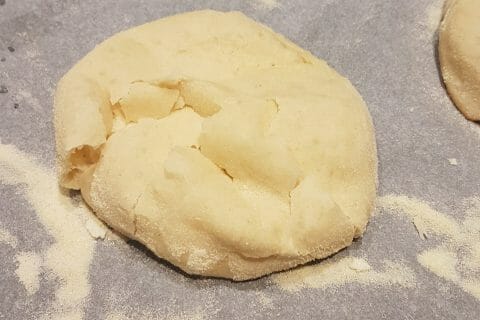 Cliquez pour zoomer ! Muffins anglais Thermomix par Caroletissot