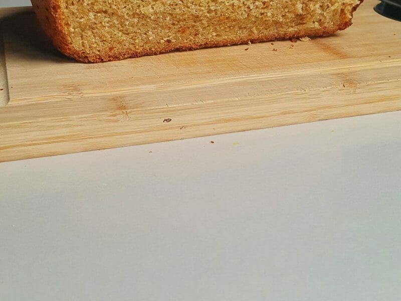 Cliquez pour zoomer ! Brioche cocotte Thermomix par Domadele