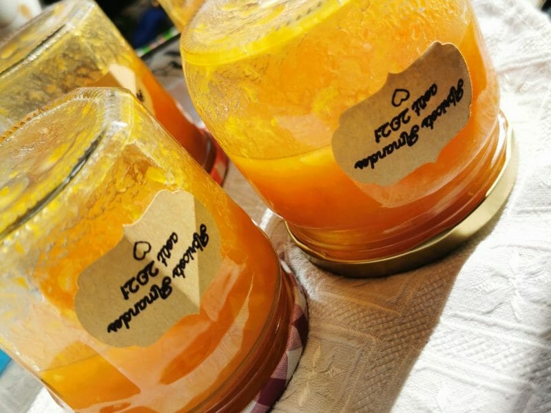 Cliquez pour zoomer ! Confiture d’abricots Thermomix par Dorothee_lyonnaise