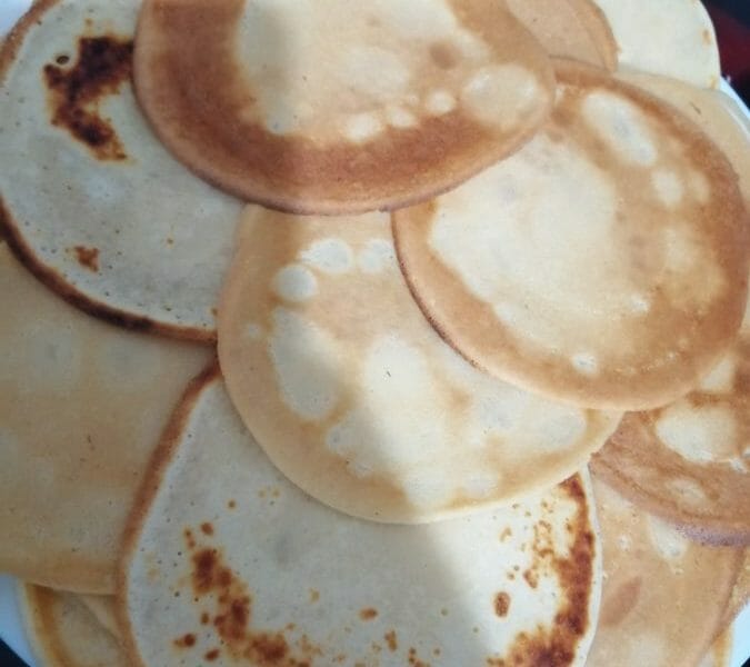 Cliquez pour zoomer ! Pâte à crêpes Thermomix par Jess_1