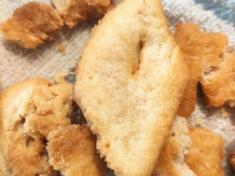 Cliquez pour zoomer ! Bugnes Thermomix par Jess_1