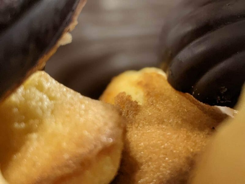 Cliquez pour zoomer ! Madeleines Thermomix par Jess_1