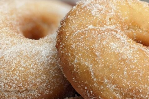 Cliquez pour zoomer ! Donuts Thermomix par Jess_1