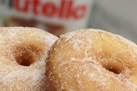 Cliquez pour zoomer ! Donuts Thermomix par Jess_1