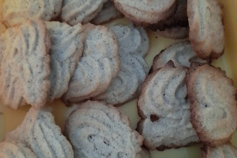 Cliquez pour zoomer ! Spritz Thermomix par Lamerecotcot