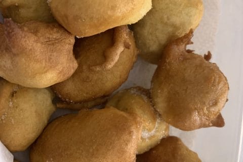 Cliquez pour zoomer ! Croustillons Thermomix par Lynda Zina