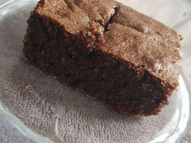 Cliquez pour zoomer ! Fondant au chocolat Thermomix par Carole-Anne