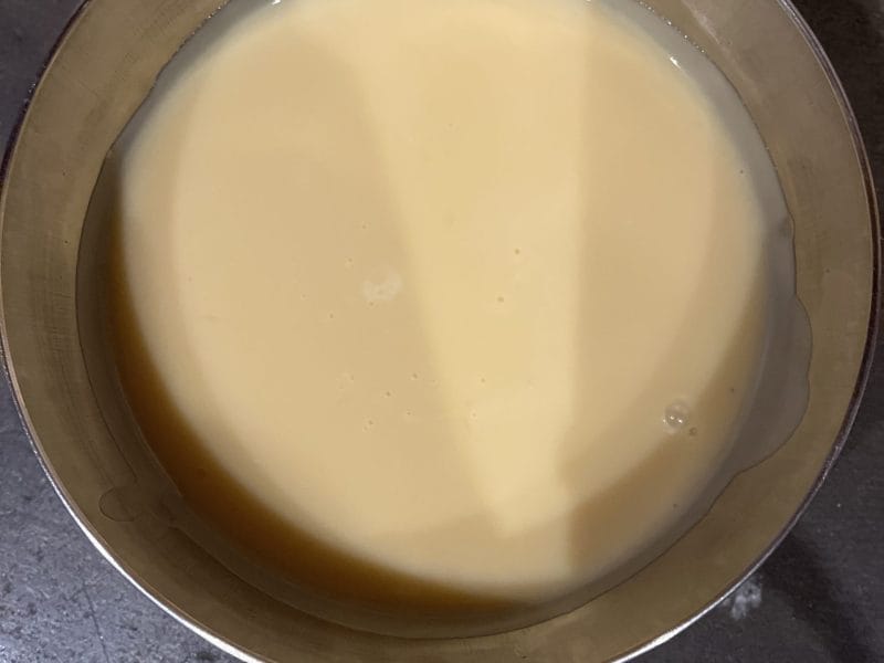 Cliquez pour zoomer ! Salidou – Caramel au beurre salé Thermomix par nathalie_1558