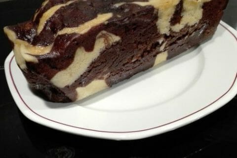 Cliquez pour zoomer ! Savane au Varoma au Thermomix