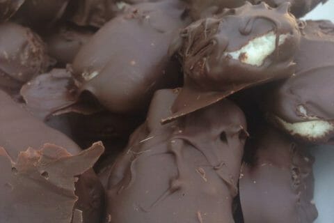 Cliquez pour zoomer ! Bounty au Thermomix